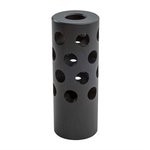 PRECISION ARMAMENT - AR-15 HYPERTAP MUZZLE BRAKE