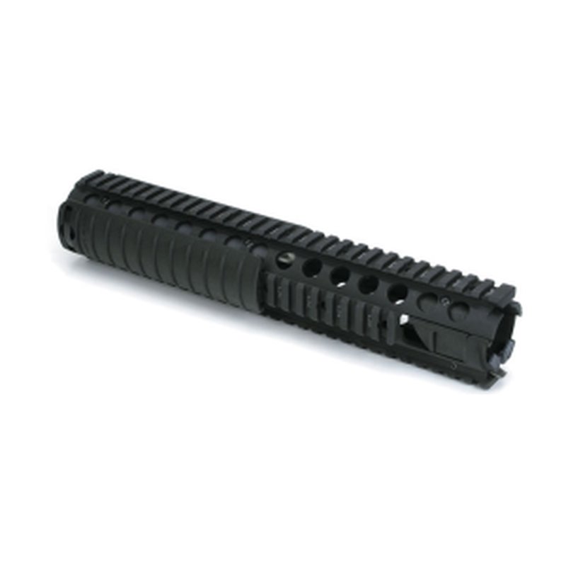 Knight's Armament M5 RAS Quad Rail Handguard AR-15 Drop-In