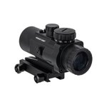 PRIMARY ARMS SLx Compact 2.5x32mm Prism Red Dot Rifle Sight - Black