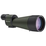Barska Benchmark 25-125x88mm Straight Spotting Scope