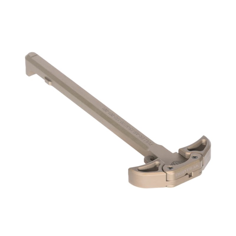Reptilia Puller Ambidextrous Charging Handle AR-15 FDE