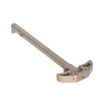Reptilia Puller Ambidextrous Charging Handle AR-15 FDE
