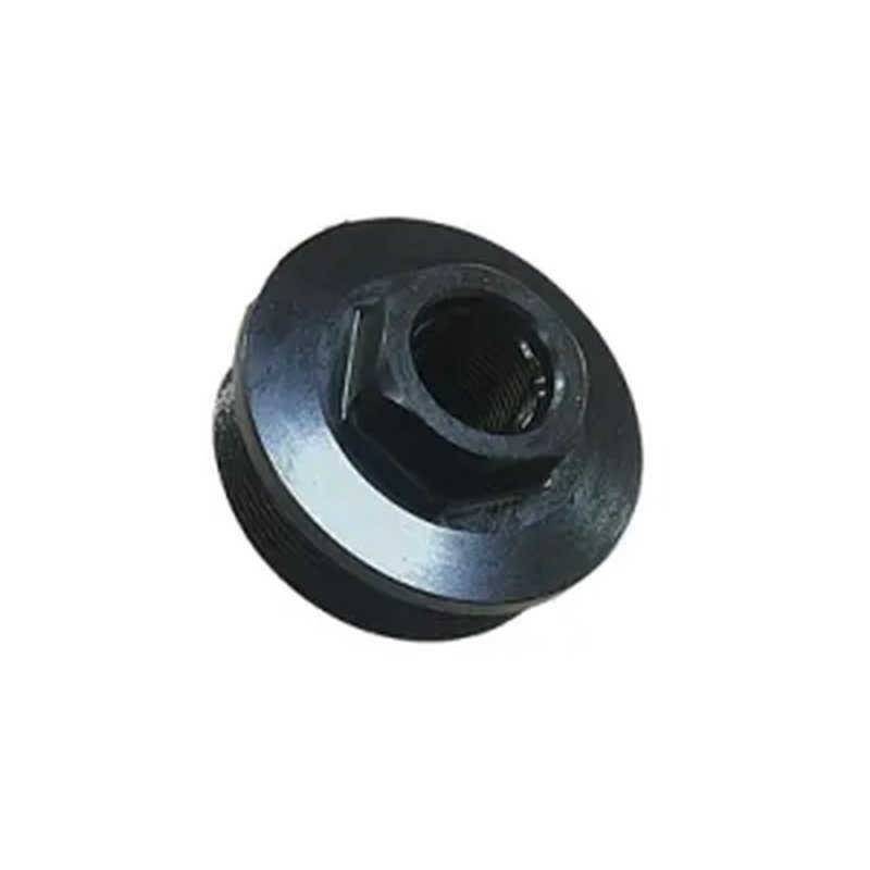 KAK Bravo Mount Direct Thread 5/8x24 to HUB 1.375x24 Nitride Black