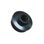 KAK Bravo Mount Direct Thread 5/8x24 to HUB 1.375x24 Nitride Black
