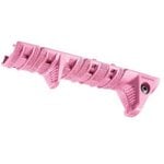 Magpul XTM Hand Stop Kit Pink Rail Index Panel