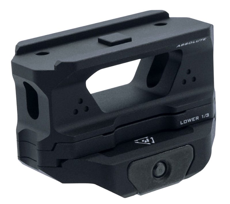 Strike Industries T1 Riser Mount for AR Platforms