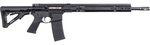 Standard Manufacturing Std-15 AR-15 Rifle 5.56 NATO 18in Black