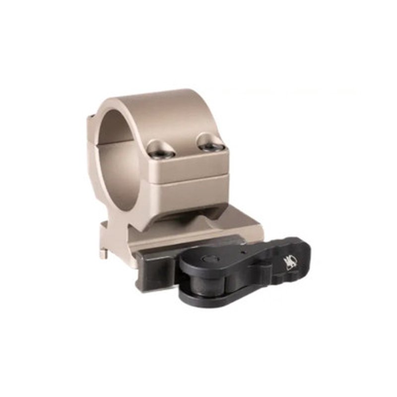 ADM AD-68 30mm Scope Mount STD Lever Low Profile 1.19in Mount