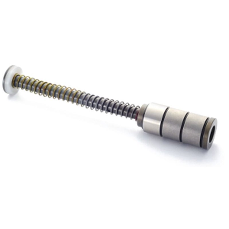 JP Enterprises Silent Captured Heavy Recoil Gen 2 AR-10 LR-308 Buffer Spring Assembly