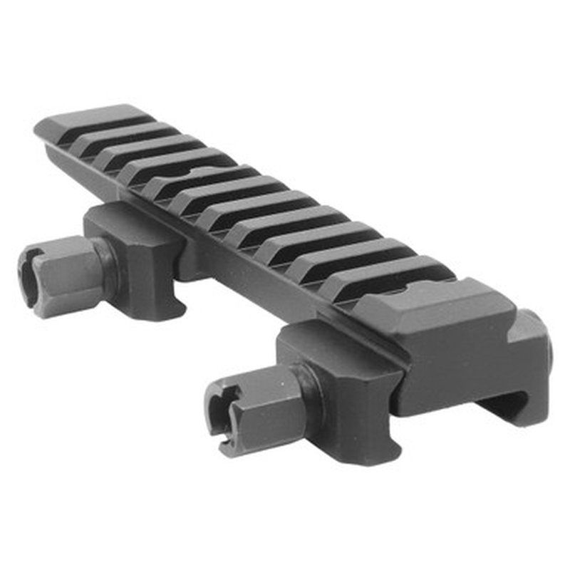 ERA-TAC ERATAC Gen 2 130mm Picatinny Riser Nut