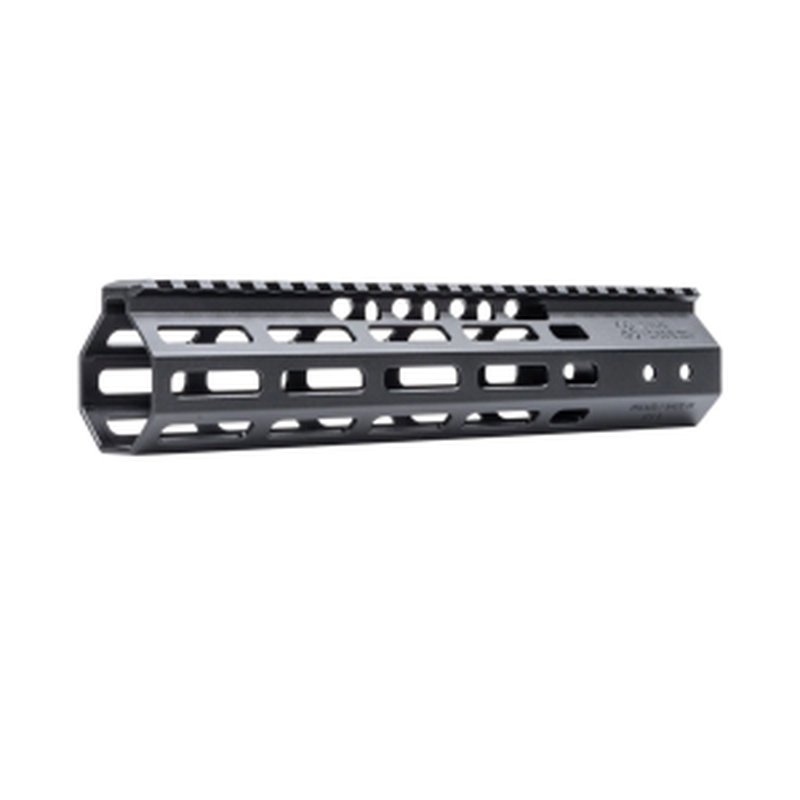 Noveske N4 4th Generation NSR Handguard AR-15 10.75in Black