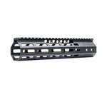 Noveske N4 4th Generation NSR Handguard AR-15 10.75in Black