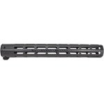 Faxon Streamline AR-15 M-LOK Handguard 15 Carbon Fiber