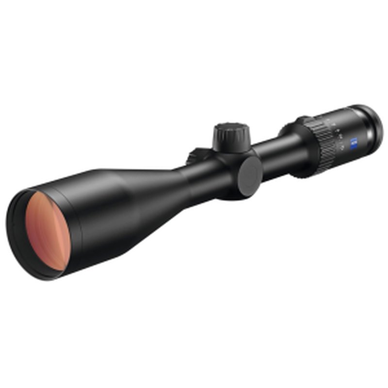 Zeiss Conquest V4 3-12x56 Plex IR Riflescope #60 522925-9960-000