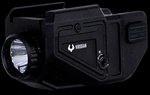 Viridian C5L Green Laser Tactical Light 550 Lumens Glock 17/19