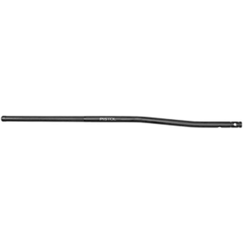 Santan Tactical AR15 Gas Tube Nitride Pistol Length