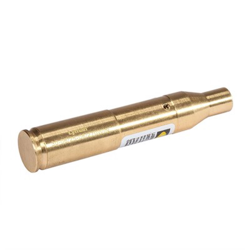 Brownells Laser Boresighter 30-06 Red Laser Boresight 635–655 nm