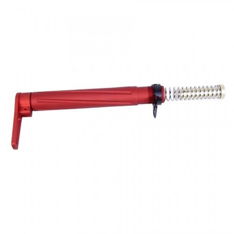 Guntec USA AR-15 Airlite Series Minimalist Stock