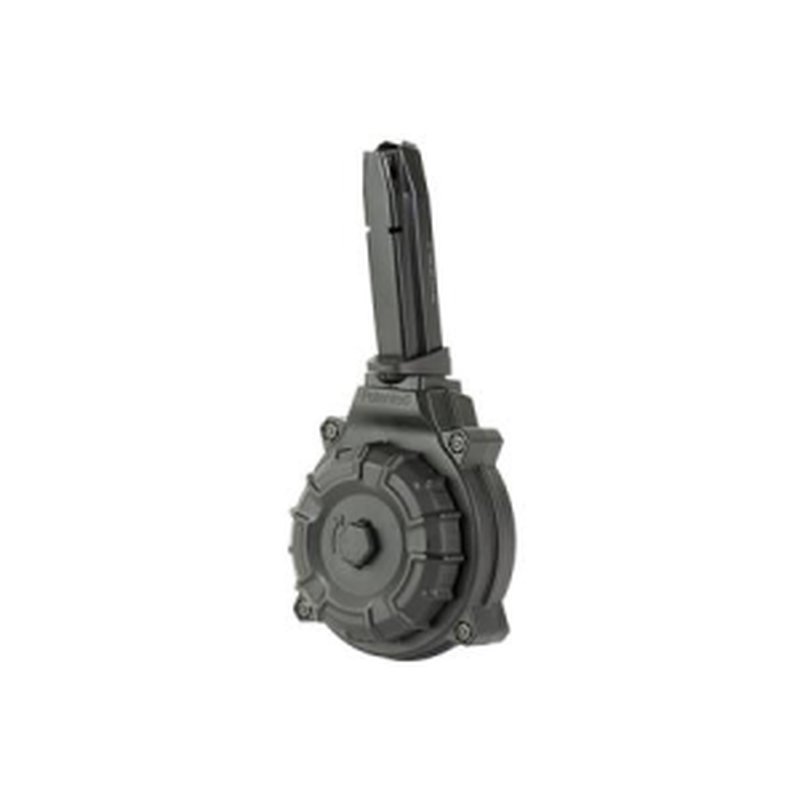 ProMag SD40 .40 S&W 50-Round Drum Magazine for Smith & Wesson SD40