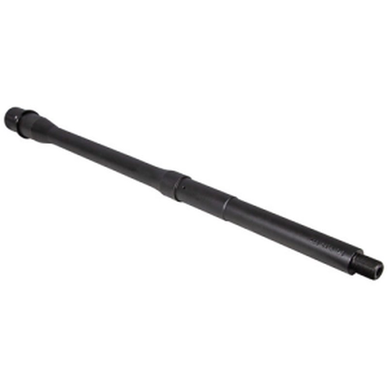 Diamondback 5.56 16in Mid-Length Medium Profile Barrel Nitride Chrome Moly