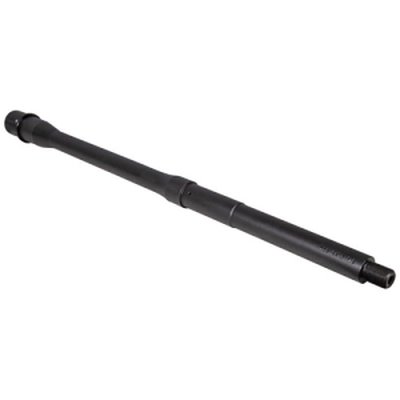 Diamondback 5.56 16in Mid-Length Medium Profile Barrel Nitride Chrome Moly