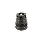 Liberty Precision Machine Baby Bell Muzzle Brake 5/8x24 .30 Cal