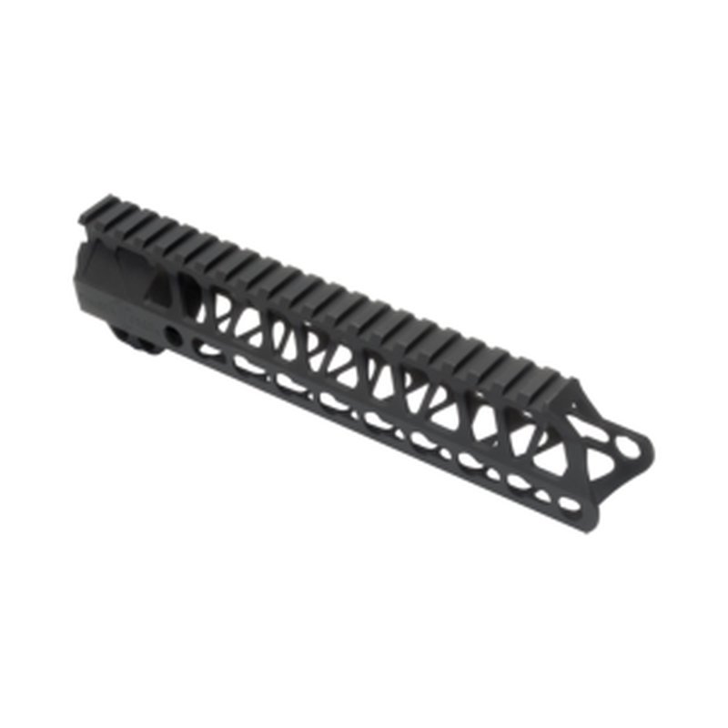 Timber Creek Outdoors Enforcer 9in M-Lok Black Hand Guard M-E9-HG-BL