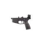 Mike-15 Gen 2 Bufferless Lower - G2 Bufferless Lower, Picatinny Rail Adapter W/Thrill Grip