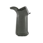 MFT Engage Tactical AR15/M16 Pistol Grip W/ Interchangeable Straps, Black - EPGI16