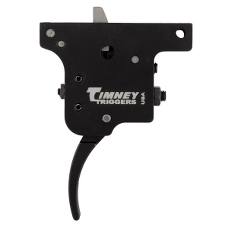 Timney Triggers Winchester Model 70 MOA 3-Lb Trigger Drop-In