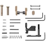 Armaspec Superlight AR-15 Gun Builders Kit Enhanced Lower Parts Flat Dark Earth ARM251-FDE