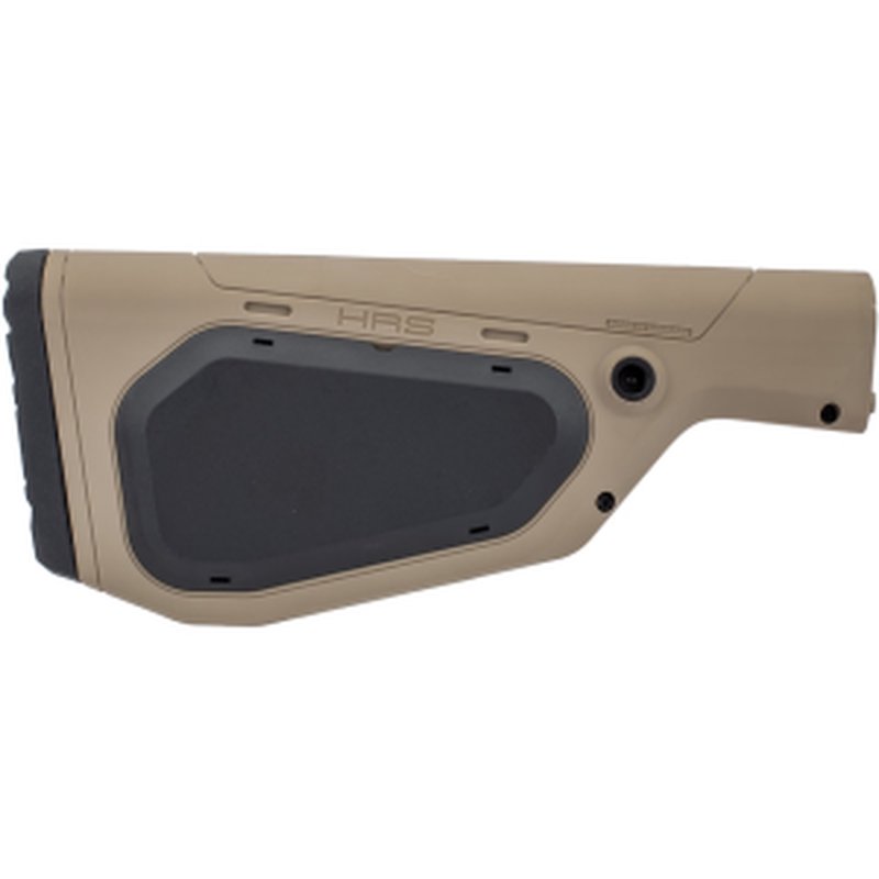 Hera Arms HRS AR-15 Stock Tan