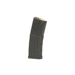 Lancer L5AWM Limited 15/20 AR-15 Magazine Opaque Black
