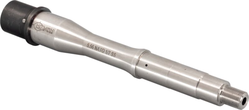 Hitman Industries AR-15 5.56x45mm NATO Government Rifle Barrel
