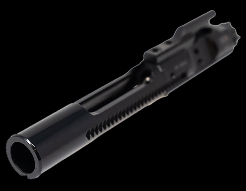 Faxon Firearms 7.62x39 Type 1 AR-15 Bolt Carrier Group Nitride 9310 Steel FF76239GBCGCNITRIDE