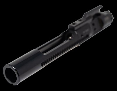Faxon Firearms 7.62x39 Type 1 AR-15 Bolt Carrier Group Nitride 9310 Steel FF76239GBCGCNITRIDE
