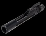 Faxon Firearms 7.62x39 Type 1 AR-15 Bolt Carrier Group Nitride 9310 Steel FF76239GBCGCNITRIDE