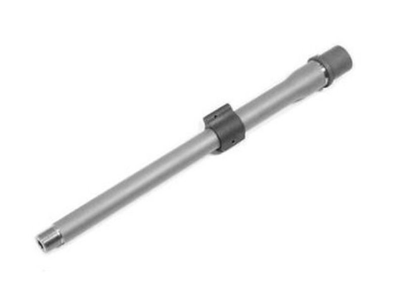 Noveske Lo-Pro Gas Block 300 AAC Blackout Barrel Stainless Steel 12.5 Inch Leonidas