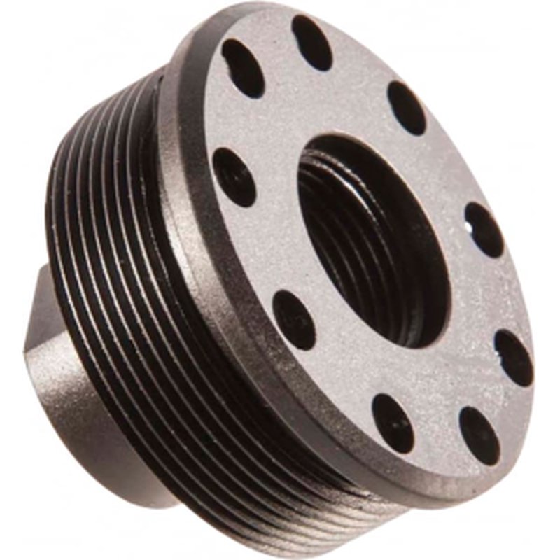 SilencerCo AC2629HARVESTER Direct Thread M13X .75