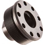 SilencerCo AC2629HARVESTER Direct Thread M13X .75