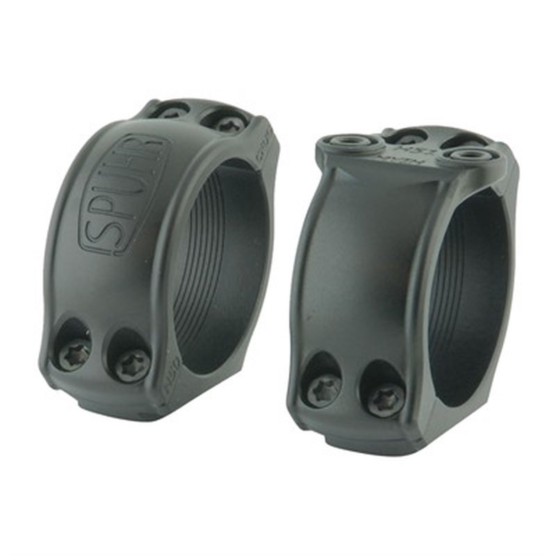 SPUHR BLASER INTERFACE RINGS