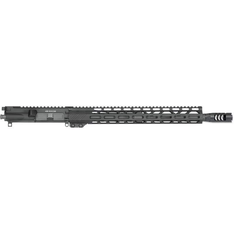 Radian Weapons Model 1 MOE Upper M-LOK Rail with Charging Handle, OD Green
