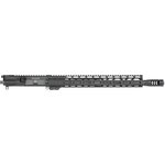 Radian Weapons Model 1 MOE Upper M-LOK Rail with Charging Handle, OD Green