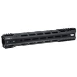 Strike Industries GRIDLOK Complete Handguard 15\" Black