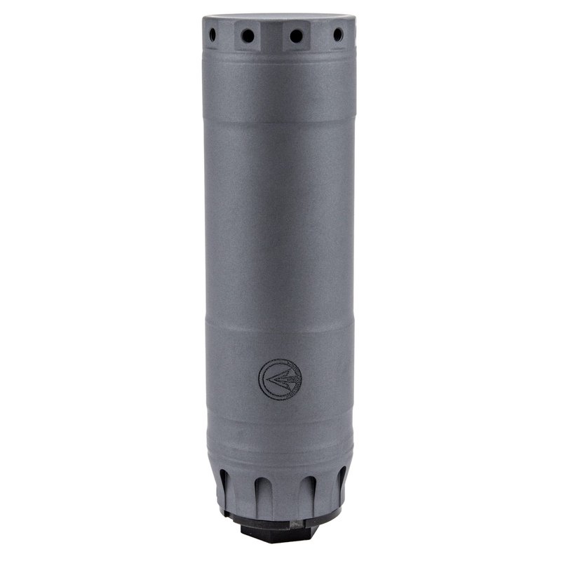 KGM R65K Sniper Grey 6.5 Creedmoor Muzzle Device