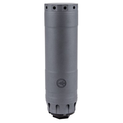 KGM R65K Sniper Grey 6.5 Creedmoor Muzzle Device