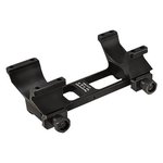 Cadex Defense Cadex 34mm 1.5 Inch Scope Ring Base 1552-B34H