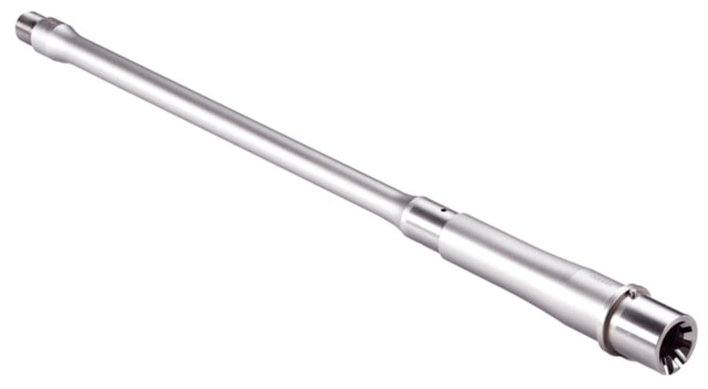 Wilson Combat Match Grade Barrel AR-15 300 Blackout 16 Ultralight Hunter 1:7 Twist 5/8x24 Glass Bead