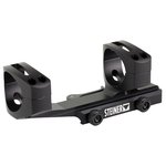 Steiner P-Series 34mm Quick Detach Cantilever Riflescope Mount for Picatinny Rails