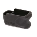 XGRIP GL26-27C Glock 26/27 Magazine Spacer +5 Rounds Black